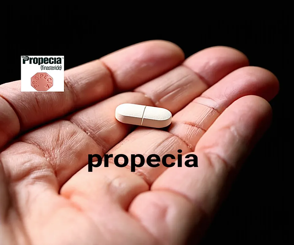 Propecia generico 2013